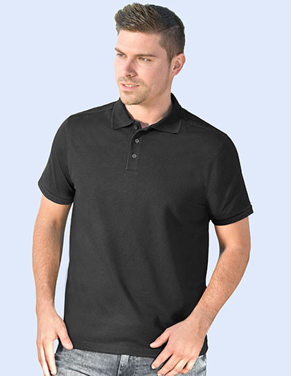 Starworld 65/35 Piqué Polo