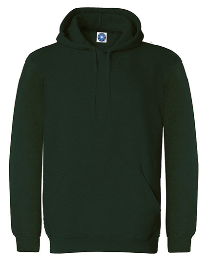 Starworld Best Value Hood Bottle Green
