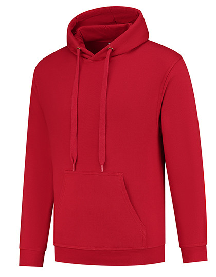 Starworld Best Value Hood Bright Red