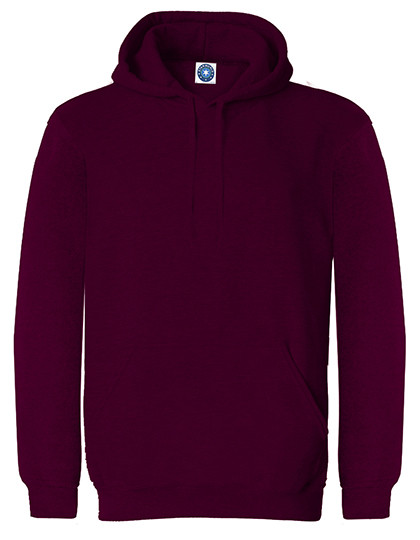 Starworld Best Value Hood Burgundy