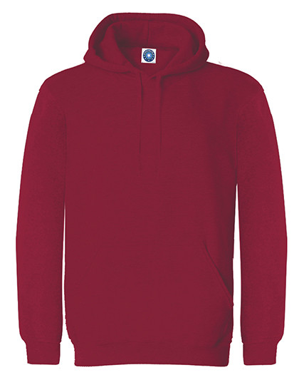 Starworld Best Value Hood Cardinal Red