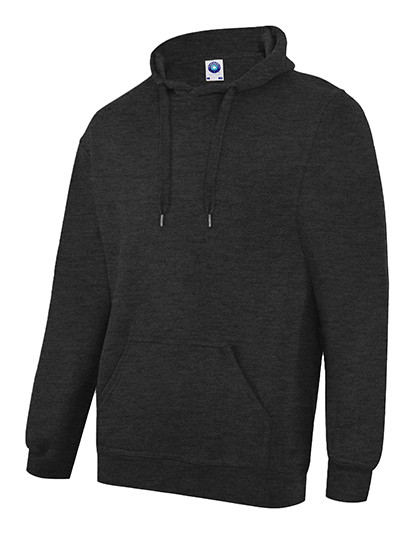 Starworld Best Value Hood Dark Heather