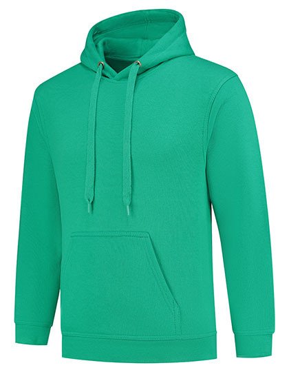 Starworld Best Value Hood Kelly Green
