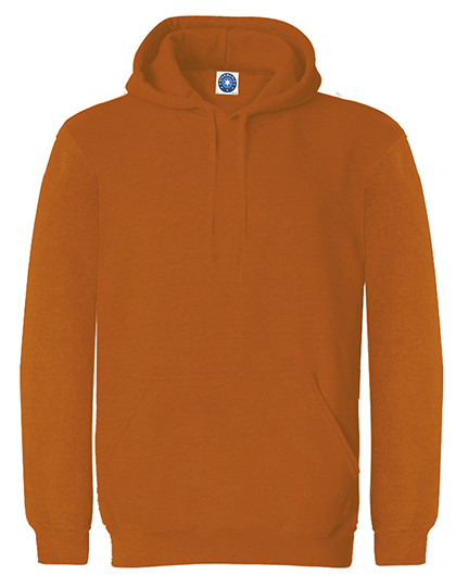 Starworld Best Value Hood Orange