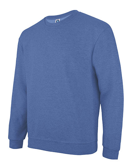 Starworld Best Value Sweat Blue Heather