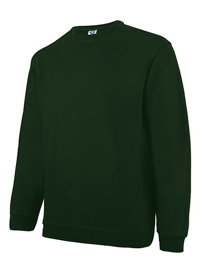 Starworld Best Value Sweat Bottle Green