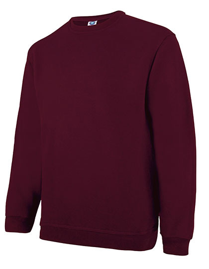 Starworld Best Value Sweat Burgundy