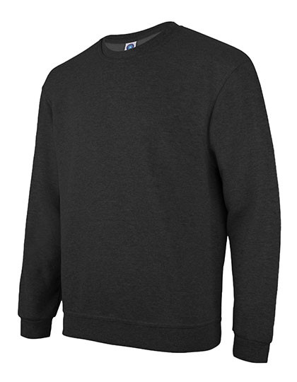 Starworld Best Value Sweat Dark Heather