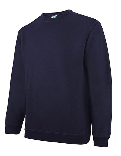 Starworld Best Value Sweat Deep Navy