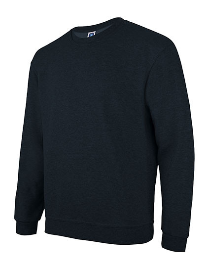 Starworld Best Value Sweat Indigo Heather