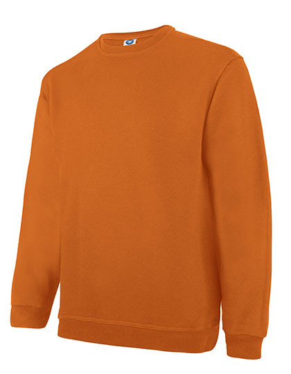 Starworld Best Value Sweat Orange