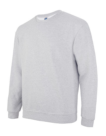 Starworld Best Value Sweat Sports Grey (Melange)
