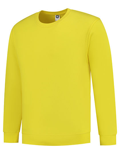Starworld Best Value Sweat Yellow