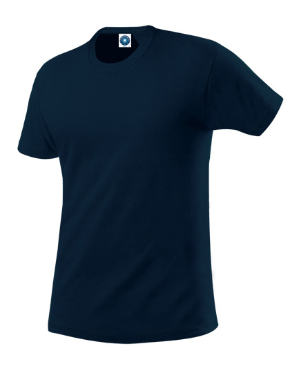 Starworld Hefty Tee Deep Navy