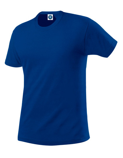 Starworld Hefty Tee Deep Royal