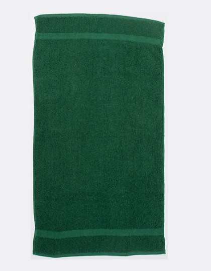 Towel City Luxury Hand Towel Forest