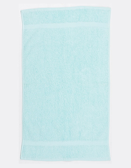 Towel City Luxury Hand Towel Peppermint