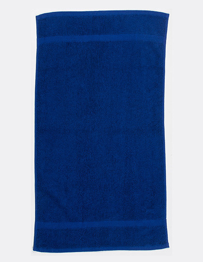 Towel City Luxury Hand Towel Royal