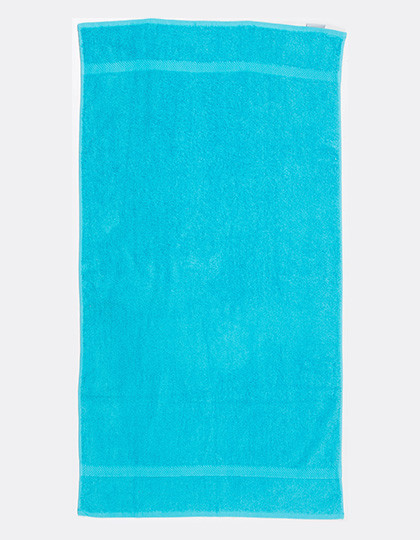 Towel City Luxury Bath Towel Ocean