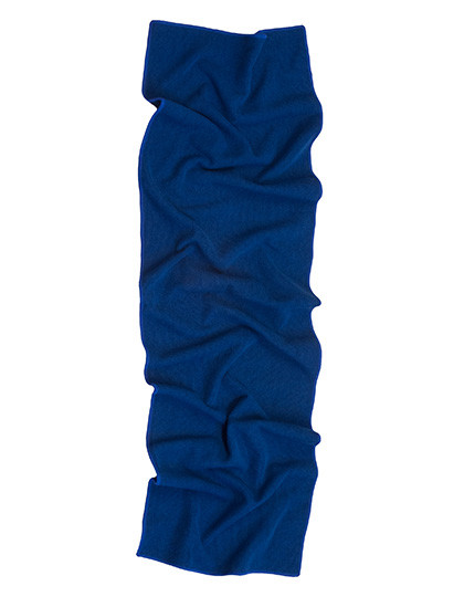 Towel City Microfibre Sports Towel Bright Royal
