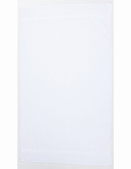 Towel City Classic Bath Towel White