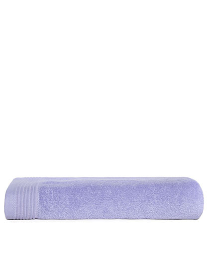 The One Towelling® Classic Beach Towel Lavender
