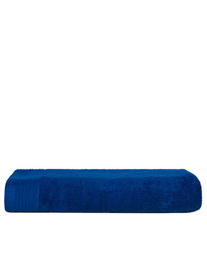 The One Towelling® Classic Beach Towel Royal Blue