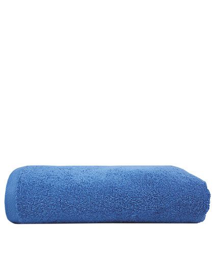 The One Towelling® Super Size Towel Aqua Azure