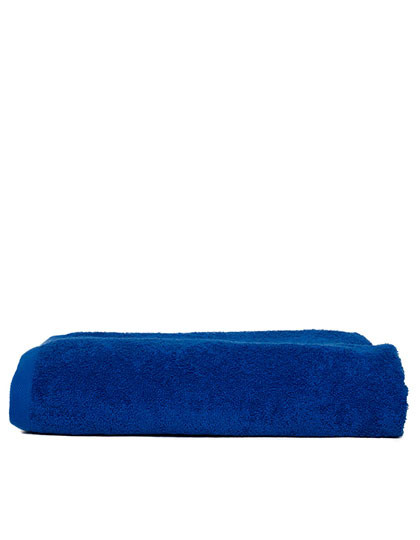 The One Towelling® Super Size Towel Royal Blue