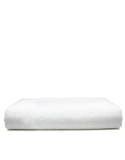 The One Towelling® Super Size Towel White