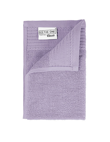 The One Towelling® Classic Guest Towel Lavender