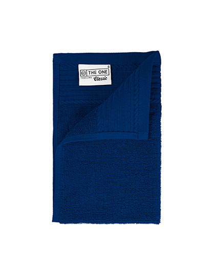 The One Towelling® Classic Guest Towel Royal Blue