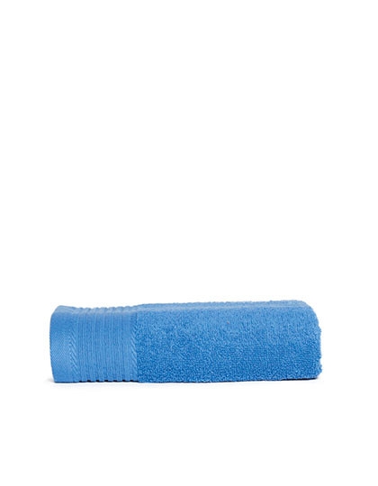 The One Towelling® Classic Towel Aqua Azure