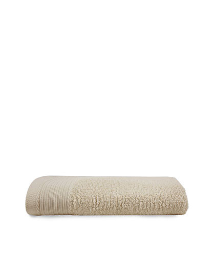 The One Towelling® Classic Towel Beige