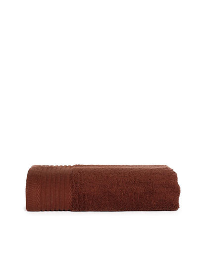 The One Towelling® Classic Towel Brown