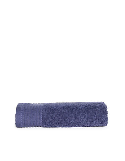 The One Towelling® Classic Towel Denim Faded