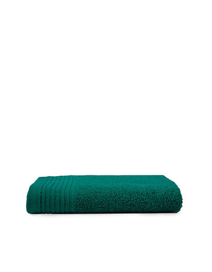 The One Towelling® Classic Towel Emerald Green