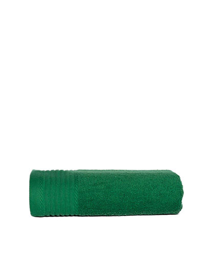 The One Towelling® Classic Towel Green