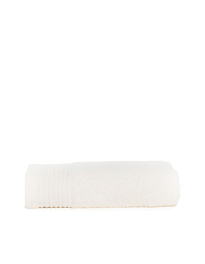 The One Towelling® Classic Towel Ivory Cream