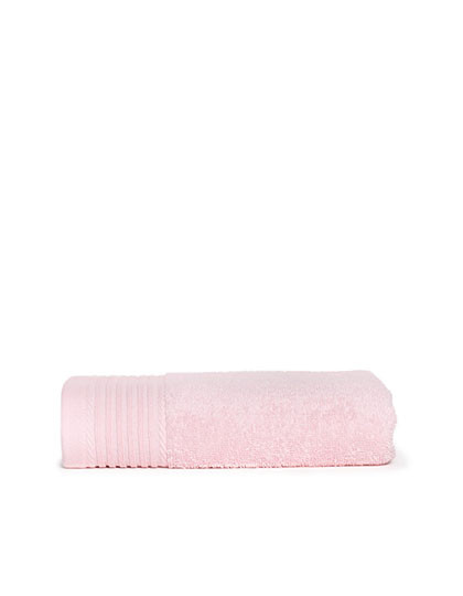 The One Towelling® Classic Towel Light Pink