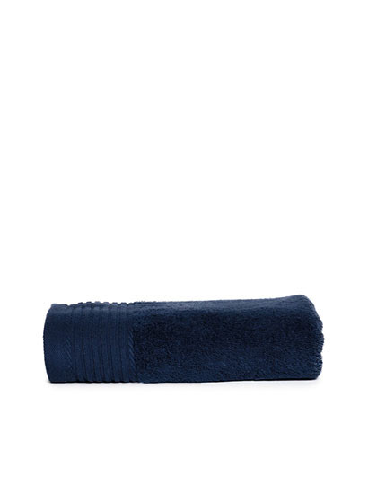 The One Towelling® Classic Towel Navy Blue