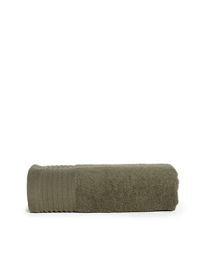 The One Towelling® Classic Towel Olive Green