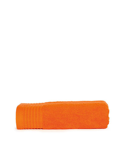 The One Towelling® Classic Towel Orange