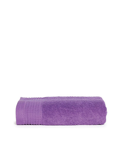 The One Towelling® Classic Towel Purple