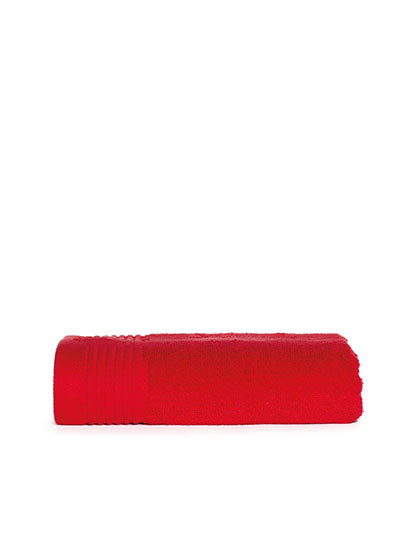 The One Towelling® Classic Towel Red