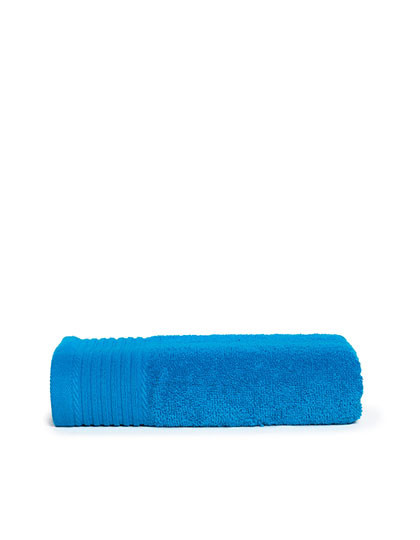 The One Towelling® Classic Towel Turquoise
