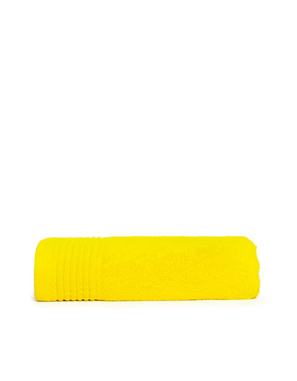 The One Towelling® Classic Towel Yellow