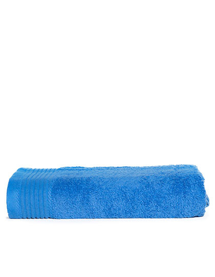 The One Towelling® Classic Bath Towel Aqua Azure