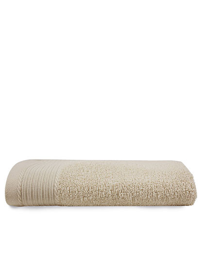 The One Towelling® Classic Bath Towel Beige
