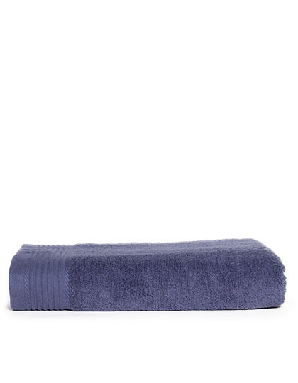 The One Towelling® Classic Bath Towel Denim Faded